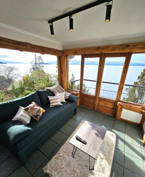 Lake Apartments Bariloche